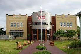 frisco-heritage-centre-building