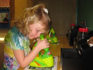 Kearney area childrens museum