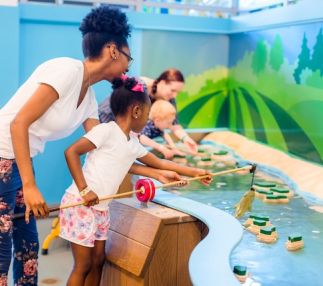 mississippi children's museum