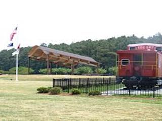 Chesapeake city park