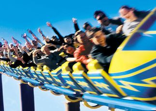 Primm valley family fun