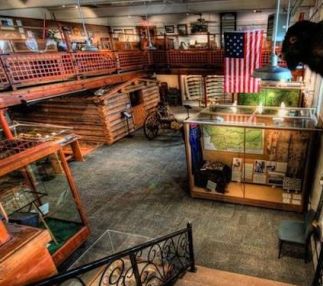 gallatin history museum montana