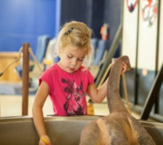  northeast texas childrens museum