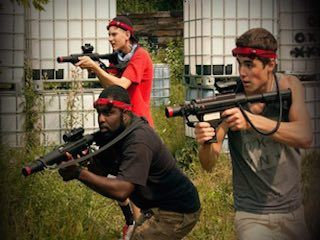 Cmp tactical lazer tag lake geneva