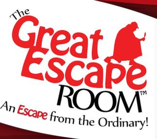Great escape room providence