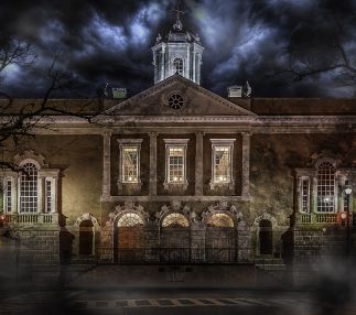 old provost exchange
