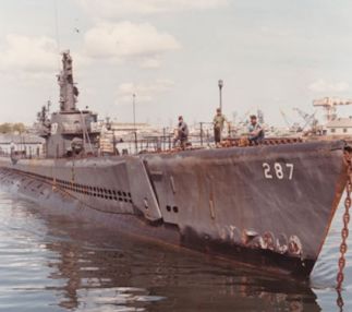 USS Bowfin pearl harbor hawaii submarine tours kids