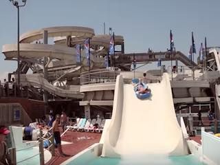 Oc waterpark