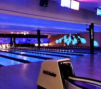  franks thunder alley bowling