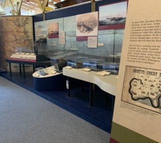 north carolina maritime museum southport