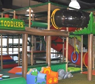 playgrounds fun zone