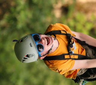 Wahoo Ziplines