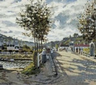 currier museum of art manchester new hampshire
