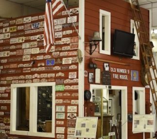 oklahoma state firefighters museum