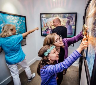 escape game houston is an escape room for kids in Texas USA plenty of kids fun over summer