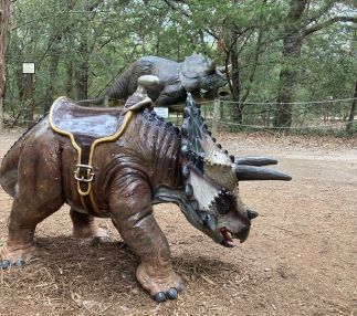 Dinosaur Park