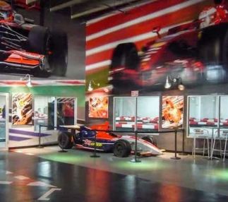 k1 speed ft lauderdale karting