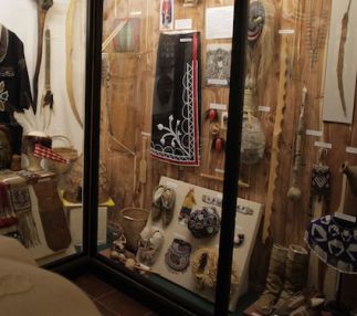 museum of fur trade nebraska fur trade history