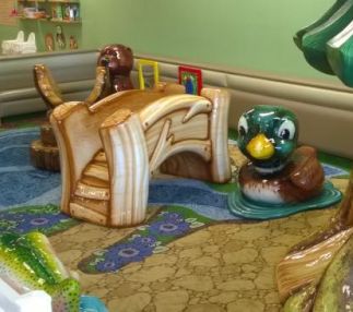 Munchkin playland