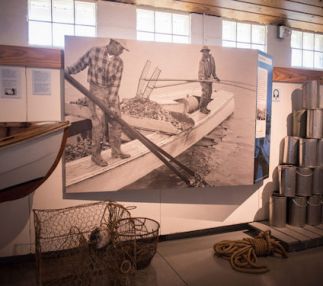 annapolis maritime museum maryland