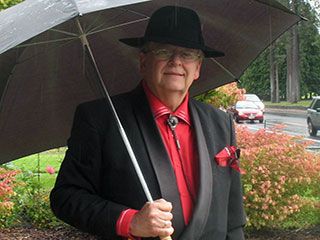 Haunted Spokane Ghost Tours