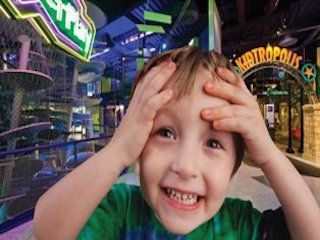Childrens museum of houston