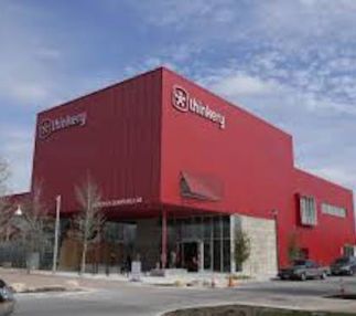 Thinkery Kids Museum in Austin