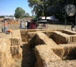cottonwood farms colorado fall festival hay ride wagon rides for kids