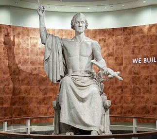 national museum of American history washington DC