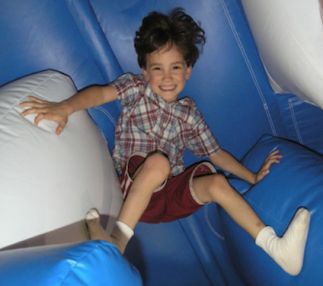 jump zone lafayette indoor bounce fun for kids
