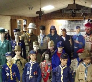 scouting museum new hampshire