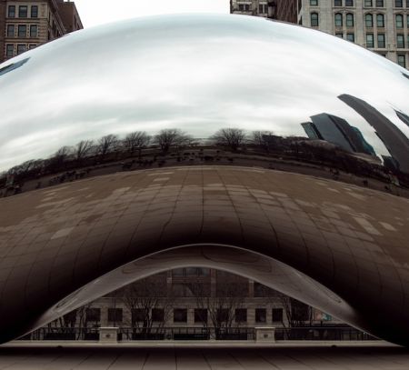 Chicago Bean