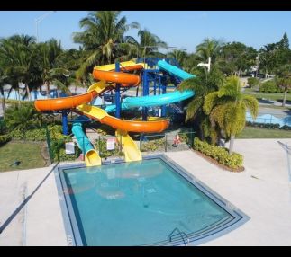 Calypso Cove