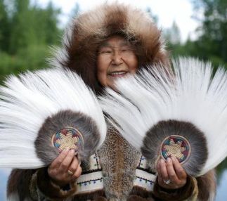 alaska native heritage center