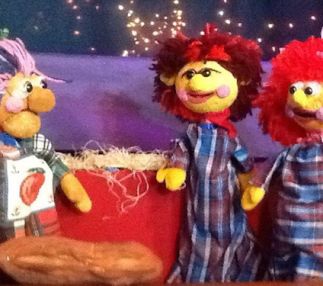 wonderment puppet theater is a fun day out with the kids for live performances