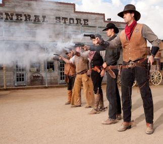 Rawhide