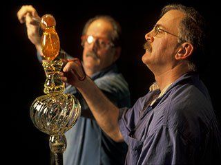 Corning Museum of Glass