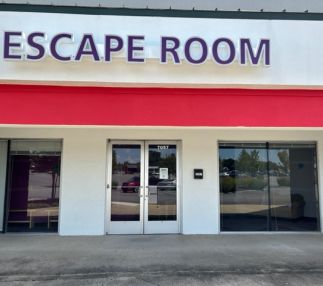 Escape Room