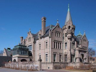 American_Swedish_Institute