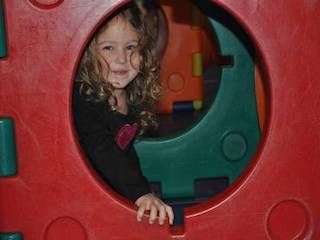 Preschool indoor play 