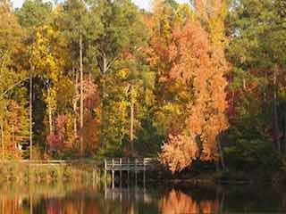 Crowder district park