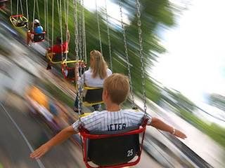 Quassy amusement park
