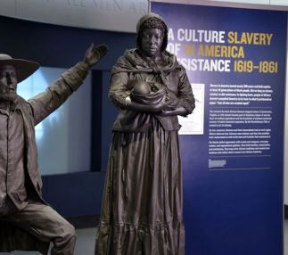 national civil rights museum memphis