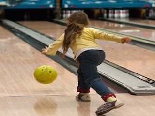 Starlite lanes