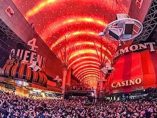 Viva vision vegas