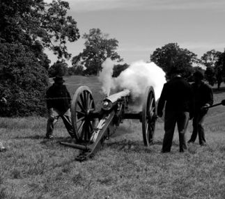 Vicksburg National Military Park