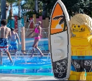 legoland waterpark