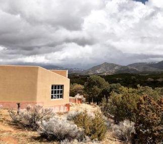 wheelwright museum of American Indian Santa Fe New Mexico