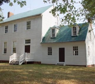 pamplin historical park civil war history virginia