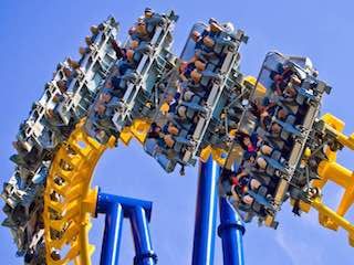 Carowinds